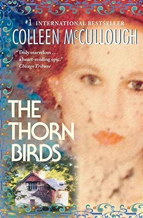 The Thorn Birds-..