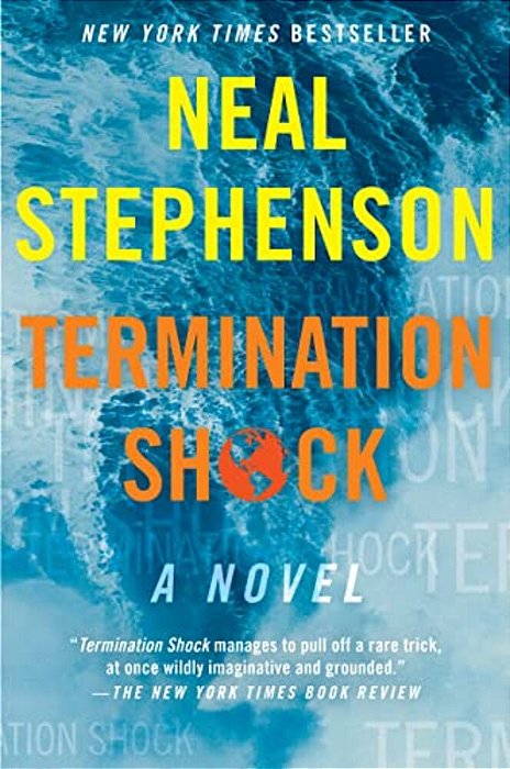 Termination Shock-..