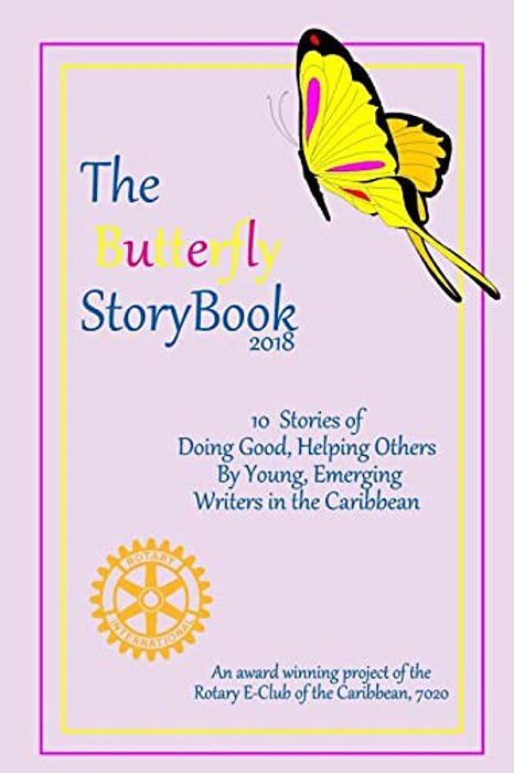 The Butterfly Storybook (2018)-..