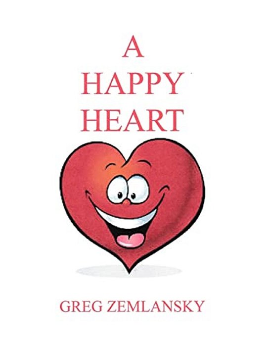 A Happy Heart-..