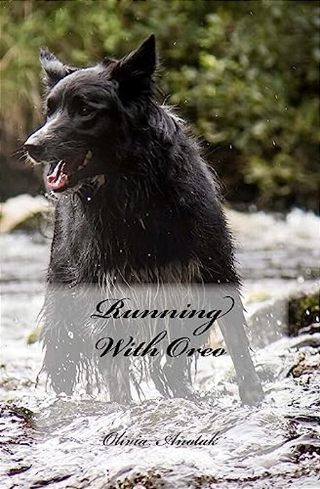 Running With Oreo-..