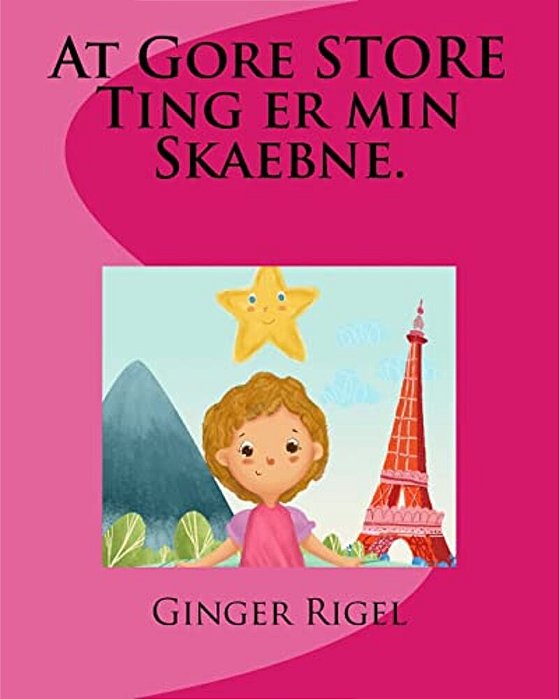 At Gore Store Ting Er Min Skaebne. -..