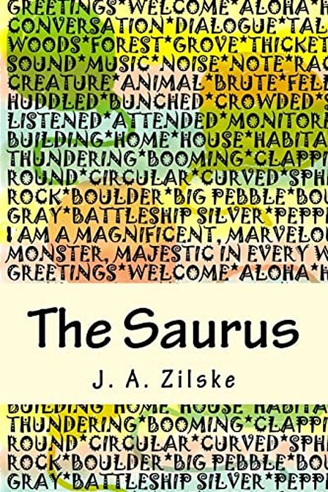 The Saurus-..