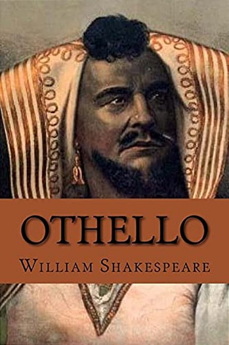 Othello (Shakespeare)-..
