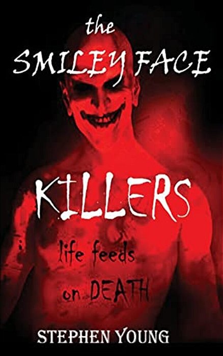 The Case Of The Smiley Face Killers-..