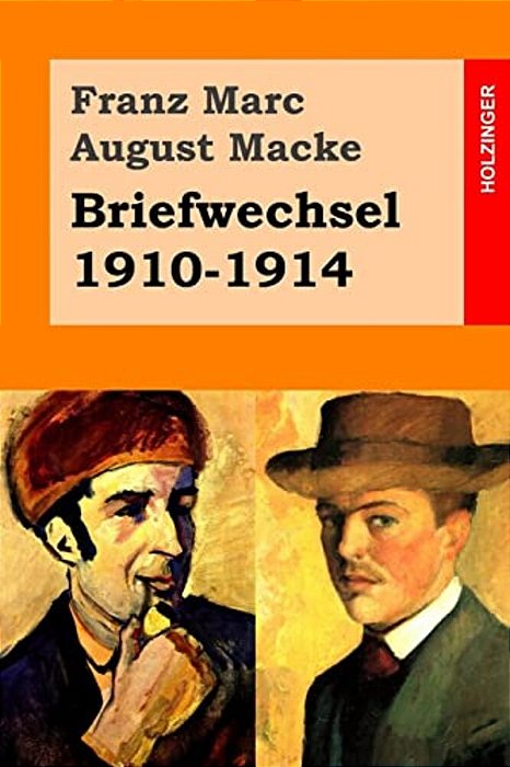 Briefwechsel 1910-1914-..