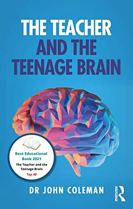 The Teacher And The Teenage Brain-..