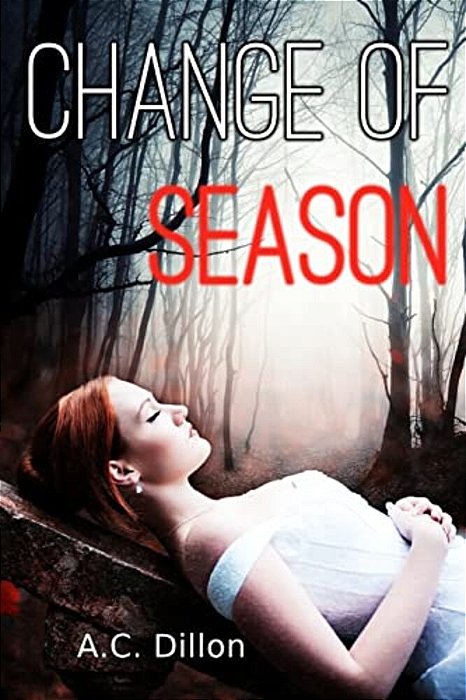 Change Of Season-..