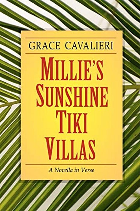 Millie's Sunshine Tiki Villas-..