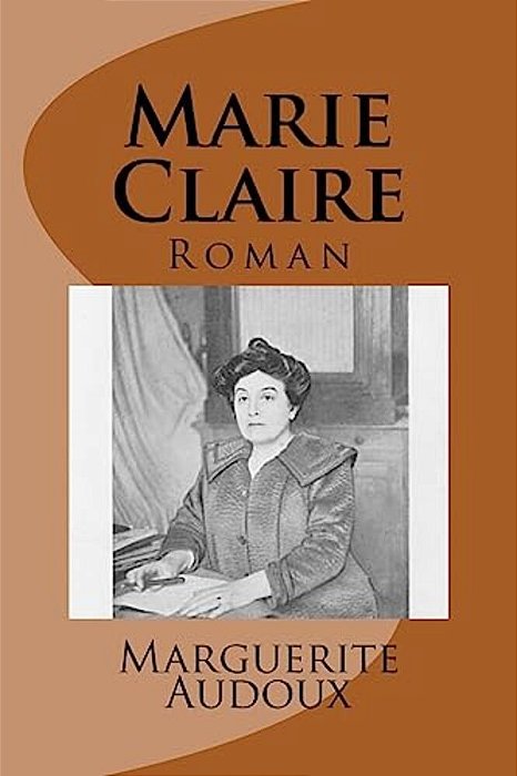 Marie Claire: Roman-..