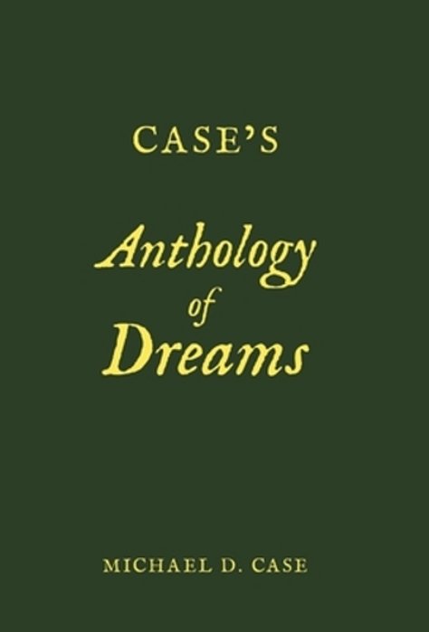 Case's Anthology Of Dreams-..