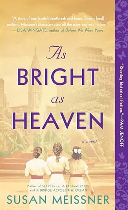As Bright As Heaven-..