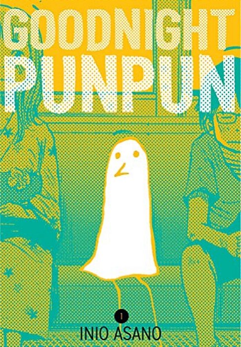 Goodnight Punpun, Vol. 1-..
