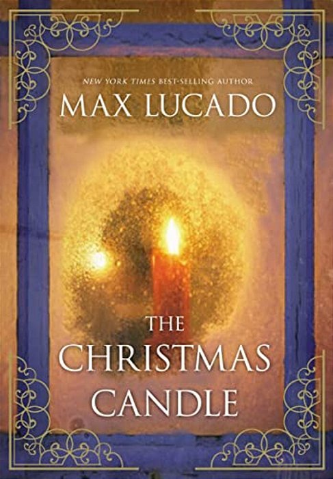 The Christmas Candle-..