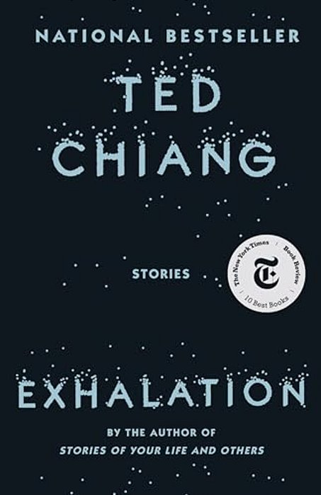 Exhalation-..