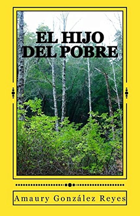 El Hijo Del Pobre-..