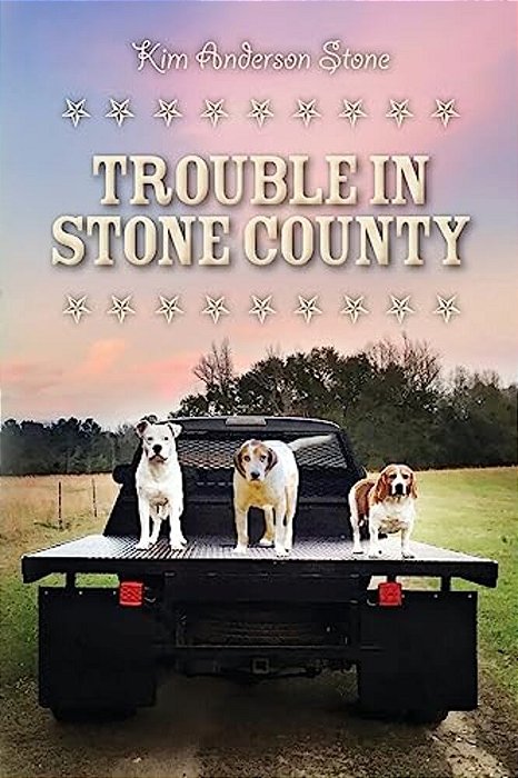 Trouble In Stone County-..