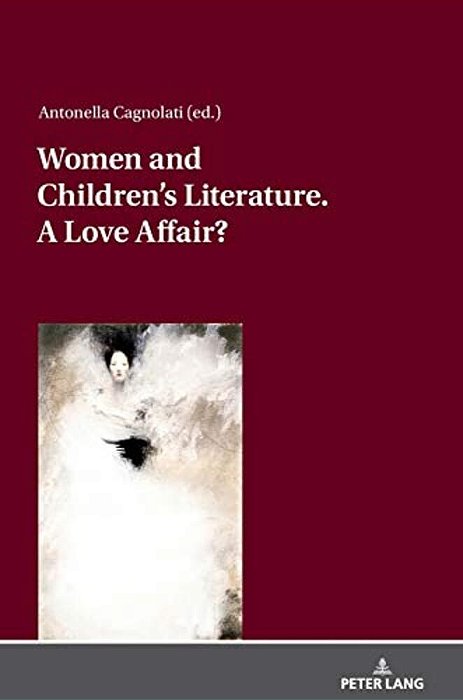 Women And Children's Literature. A Love Affair?-..