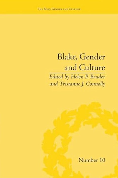 Blake, Gender And Culture-..