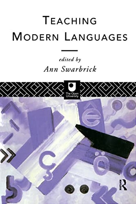Teaching Modern Languages-..
