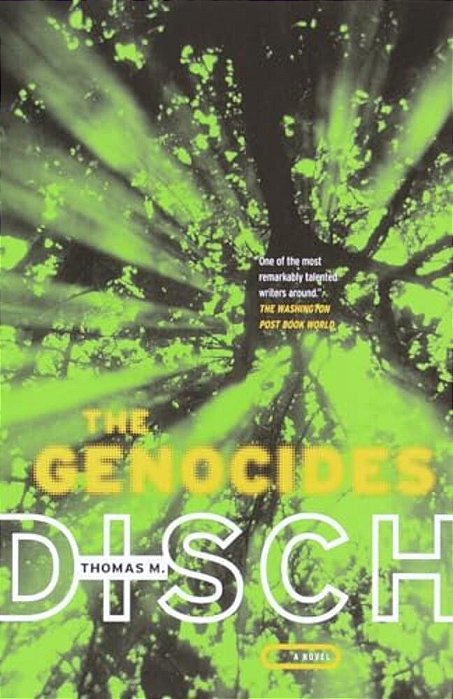 The Genocides-..