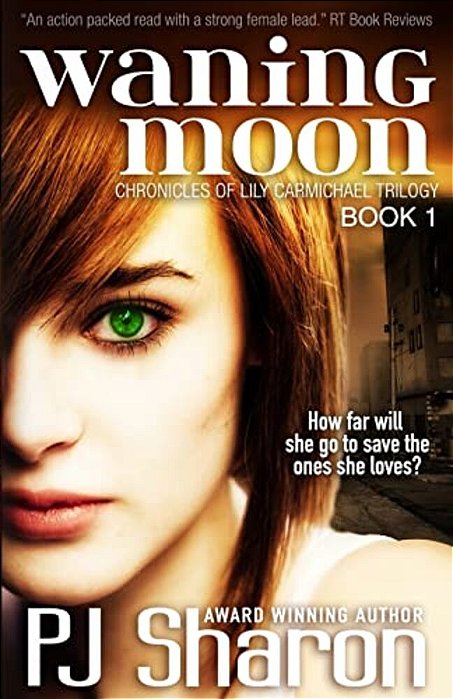 Waning Moon-..
