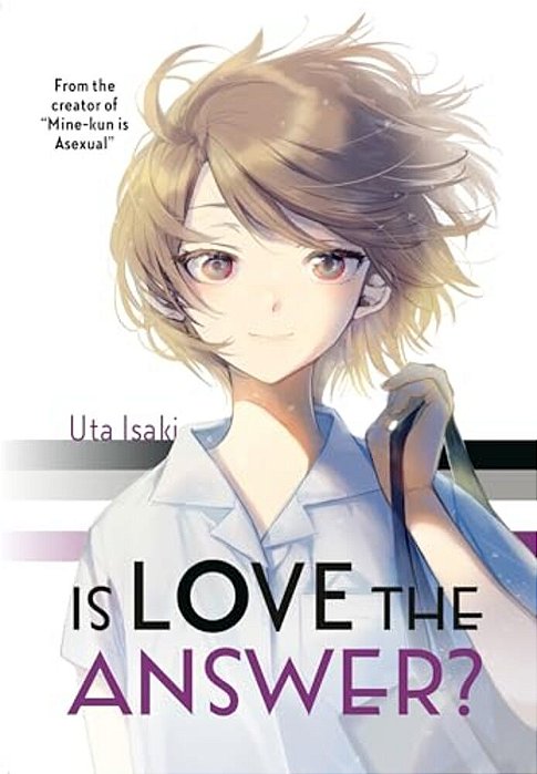 Is Love The Answer?-..