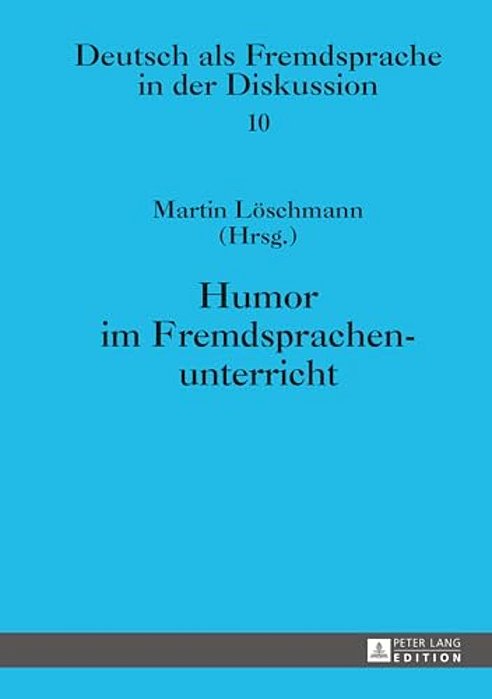 Humor Im Fremdsprachenunterricht-..