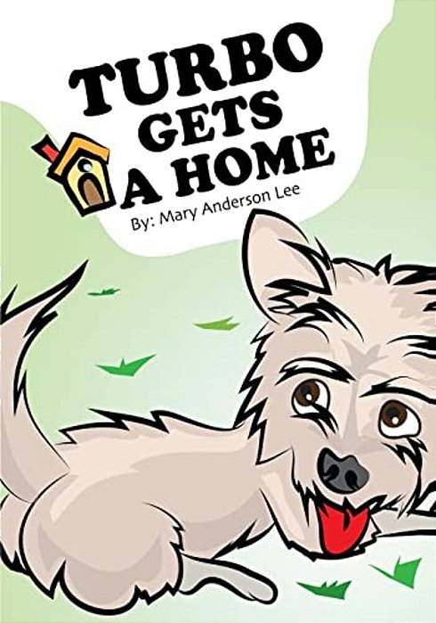 Turbo Gets A Home-..