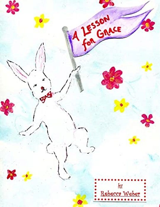 A Lesson For Grace-..