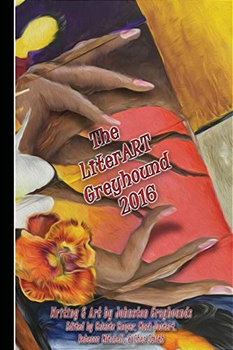 The Literart Greyhound 2016-..