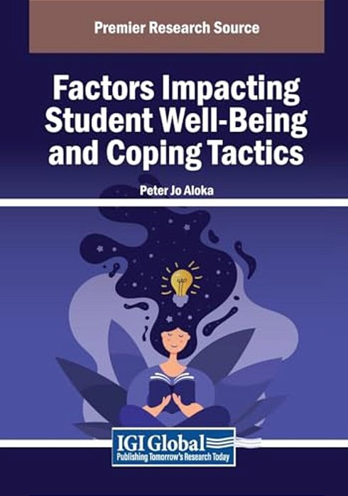 Factors Impacting Student Well-Being And Coping Tactics-..