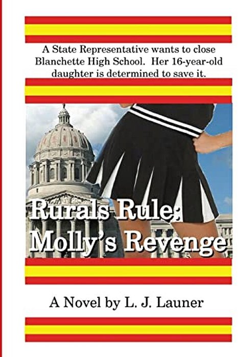 Rurals Rule: Molly's Revenge-..
