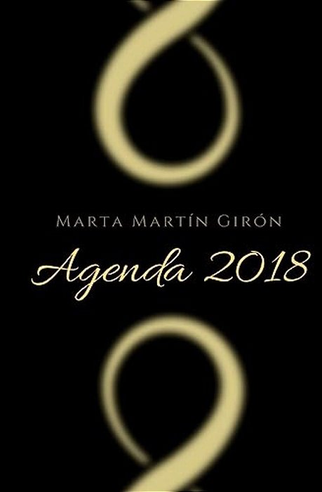 Agenda 2018: Infinito-..