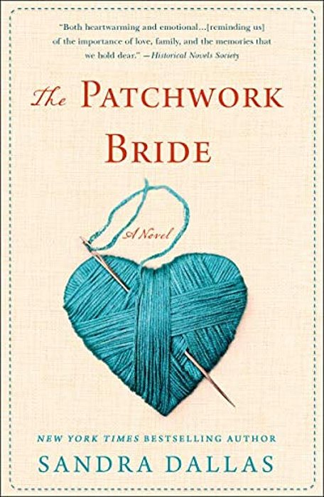The Patchwork Bride-..