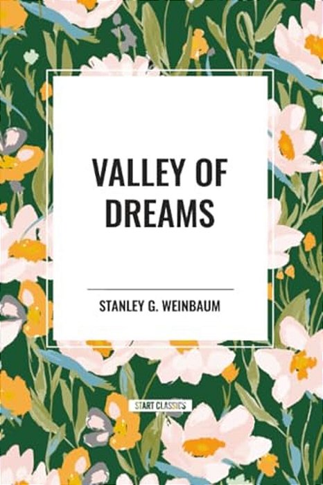 Valley Of Dreams-..