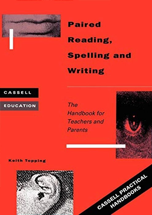 Paired Reading, Writing And Spelling-..
