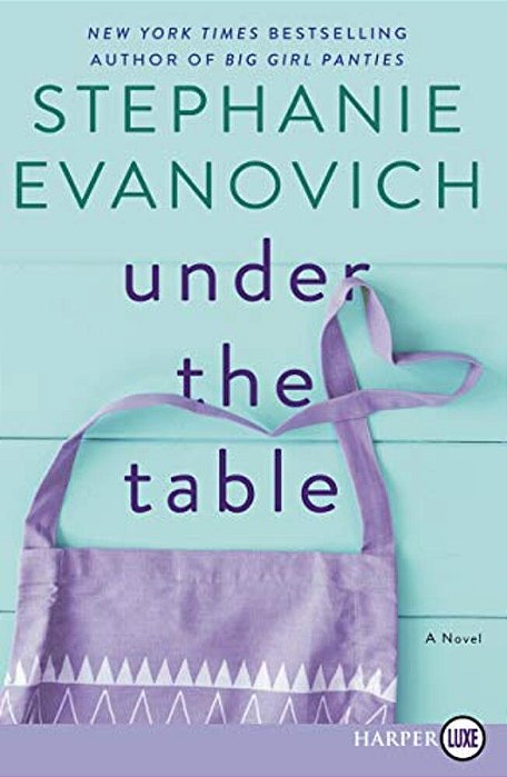 Under The Table-..