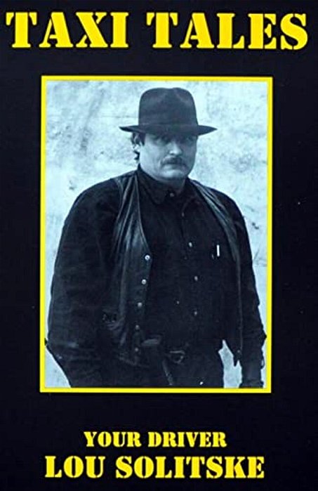 Taxi Tales-..