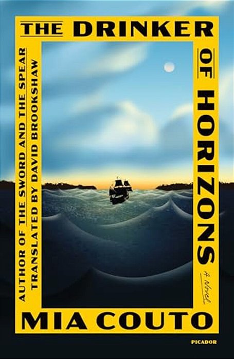The Drinker Of Horizons-..