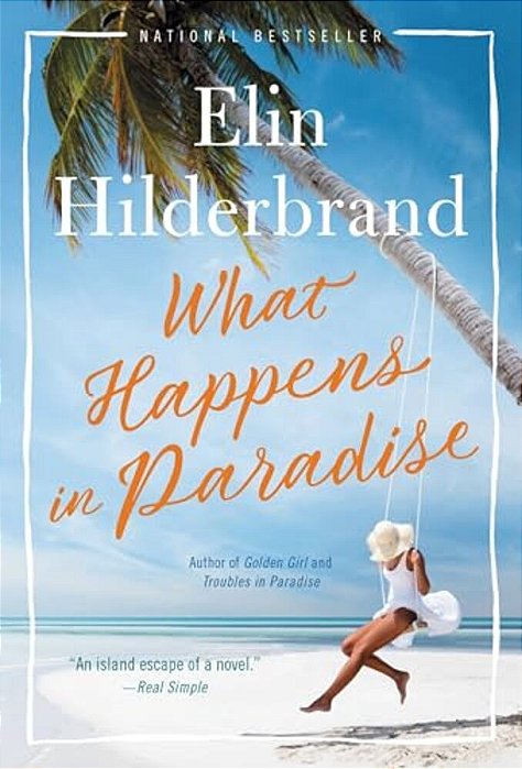 What Happens In Paradise-..