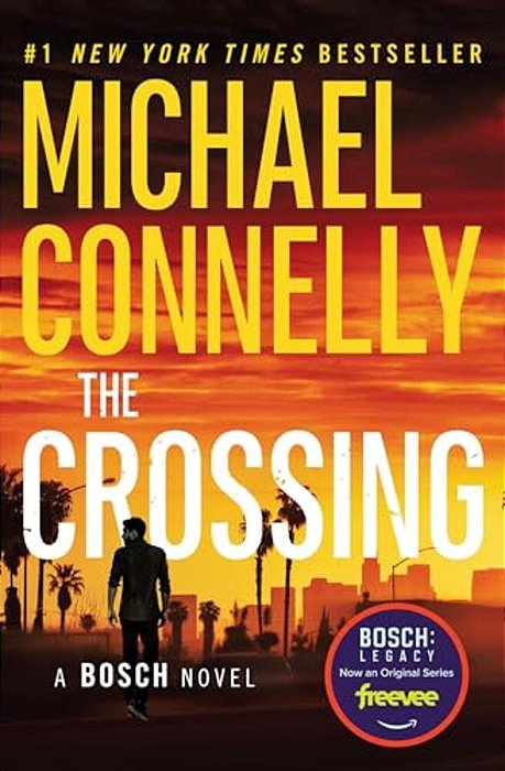 The Crossing-..