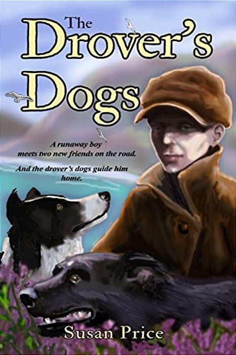 The Drover's Dogs-..
