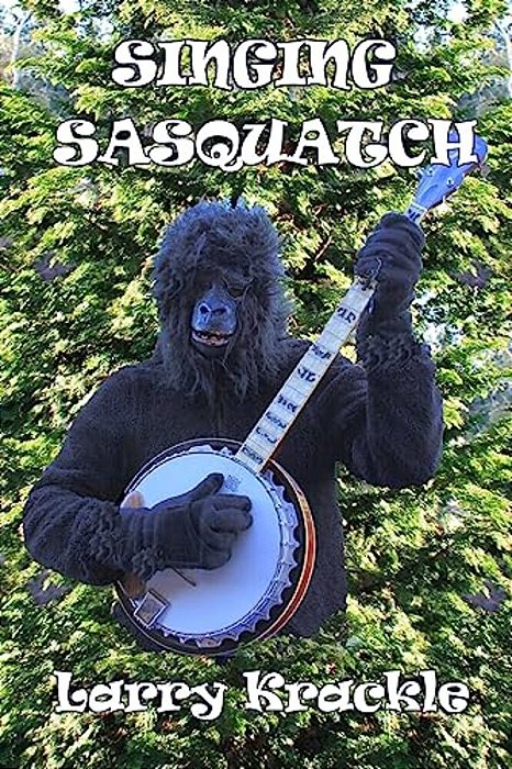 Singing Sasquatch-..