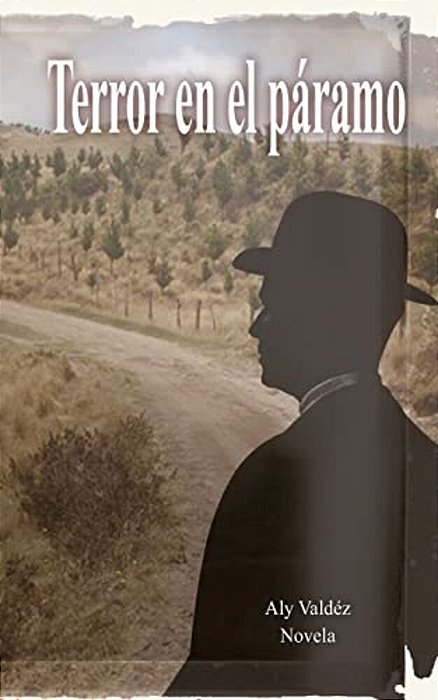 Terror En El Paramo-..