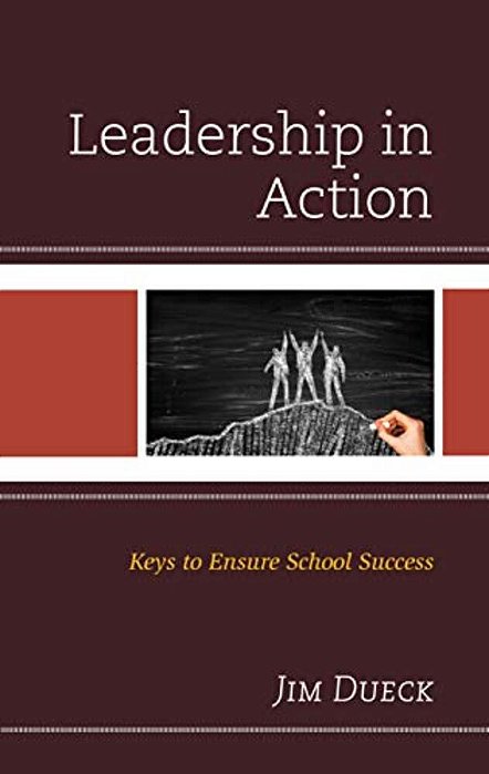 Leadership In Action: Keys To Ensure School Success-..