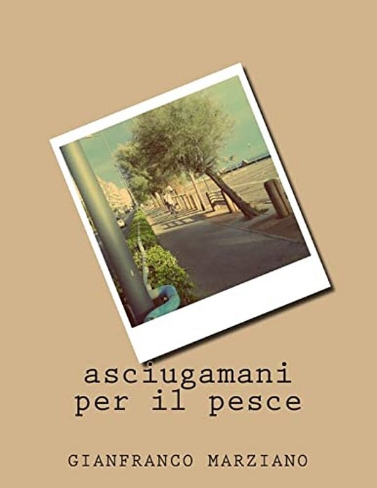 Asciugamani Per Il Pesce-..