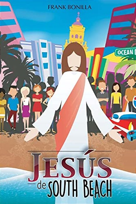 Jesus De South Beach-..