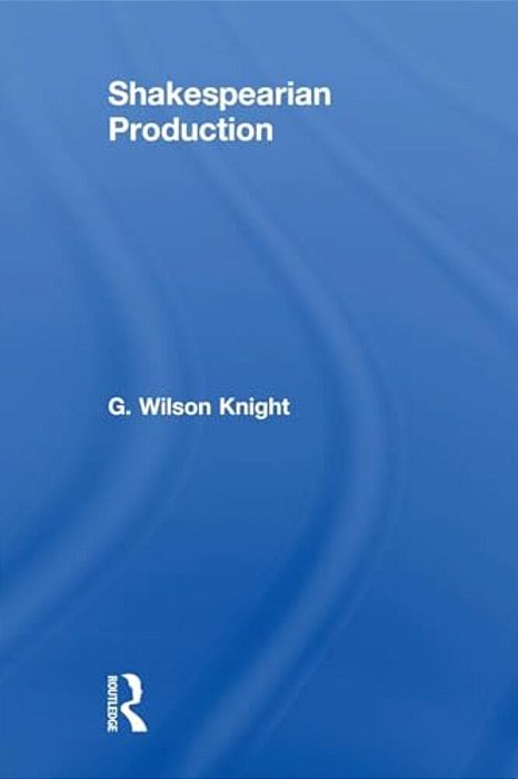 Shakespearian Production V 6-..