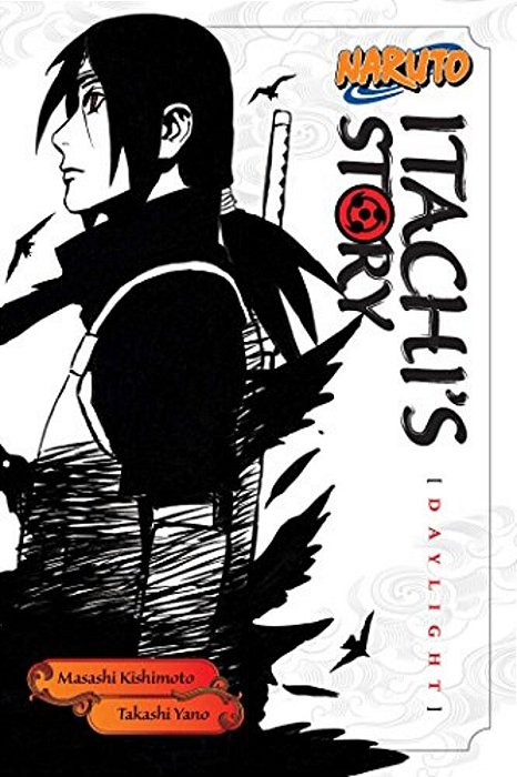 Naruto: Itachi's Story, Vol. 1-..